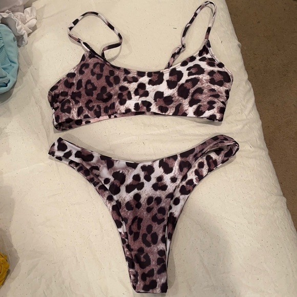 Zaful Other - Bikini